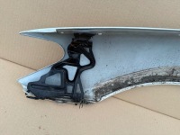 фото thumb №7, Крила правий bmw 7 f01 f02 m набір a300 alpinweiss idealny оригінал