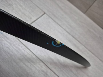 фото thumb №6, 12095. tesla y спойлер спойлер карбон кришка 1627370-99-a