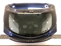 фото thumb №2, Кришка багажника задня mazda 3 bm хетчбек