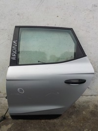 фото thumb №12, Seat arona 17- дверь задняя задние kpl