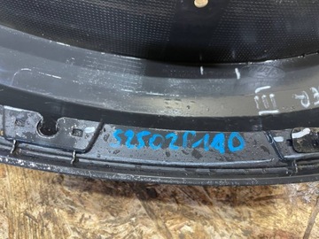 фото thumb №10, Ford ranger 19-22 планка накладка na крыло левый перед передняя