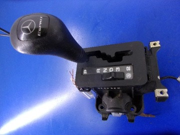 фото thumb №8, Mercedes w202 c180 автомат вибірник троси коробки передач