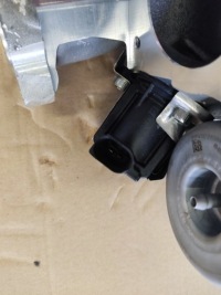 Турбонагнетатель audi porsche lamborghini 0p2.145.703.k новая в Украине, фото thumb