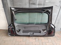 фото thumb №9, Крышка багажника задняя audi a1 8x 5дверь 5d 5 дверь poznań giełda