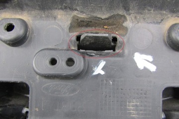 фото thumb №14, Бампер перед ford focus mk3 iii 10-14