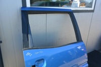 фото thumb №9, Nissan terrano ii двері задні праве задня