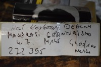 Ідеальний wał колінчастий maserati granturismo m145 4.7 1 в Україні, фото thumb