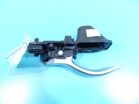 фото thumb №3, Ручка внутренняя задняя левая bmw 7 g11