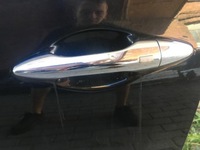 фото thumb №11, Дверь левый перед полный hyundai ix35 9p