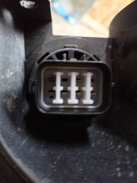 фото thumb №11, Лампа лівий перед honda civic viii 2007r 2.2 i-ctdi 33150-smg-e122-m1 8901