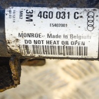 фото thumb №8, Audi a6 s6 c7 4g 2015 левая сторона амортизатор передний