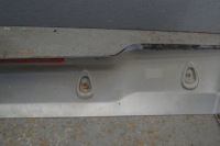 фото thumb №13, Накладка бампера зад mitsubishi l200 iv z3051
