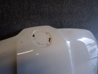 фото thumb №2, Капот skoda kodiaq