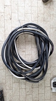 фото thumb №3, Прокладка кузовная дверь крышки renault espace v