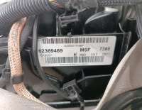 Двигатель комплектный  mini r58 r57 r61 r60 2.0 d n47c20a Доставка, фото thumb