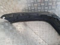 фото thumb №10, Jeep wrangler jl 17-21 молдинг накладка крыла подкрылок задняя заднего правая