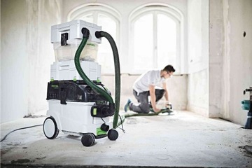 SEPARATOR PYŁU CT FESTOOL CT-VA-20 204083