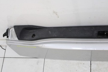 фото thumb №6, Volvo xc90 i 2002r- кришка кришка боки зад багажника