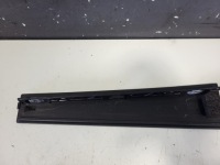 фото thumb №6, Накладка молдинг стойка дверь левый задняя peugeot 3008 i 96833056xt