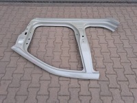 фото thumb №6, Стойка кузова правое порог обшивка hyundai i10 71122k7000