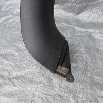 фото thumb №8, Оббивка захист кришки seat altea xl
