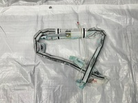 фото thumb №1, Alfa romeo stelvio qv lift шторка безопасности левая