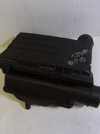 фото thumb №1, Корпус фильтра воздуха skoda rapid ii 1.2 tsi 2014