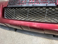 фото thumb №10, Бампер перед передний решётка радиатора противотуманные фары zy8 c13 suzuki grand vitara 2 ii