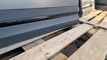 фото thumb №6, Двері ліві лівий перед mercedes eqa gla h243 код 662 комплектні amg w243 w247