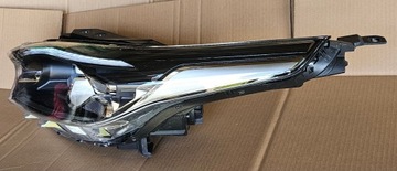 фото thumb №10, Kia x-ceed xceed iii 19-22 фара лампа ліва + права