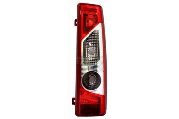 фото thumb №2, Лампа зад p citroen jumpy fiat scudo peugeot expert toyota pro ace ii