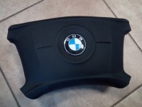 фото thumb №1, Подушка безпеки подушка водія bmw e46 oryg.
