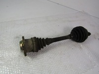 фото thumb №1, Vw polo 4 9n 9n2 приводной вал левая 1,4tdi