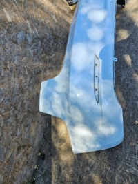 фото thumb №3, Tesla model 3 бампер задняя задний