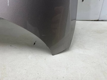 фото thumb №14, Капот vw caddy iv 4 2k7 20r.- кришка двигуна