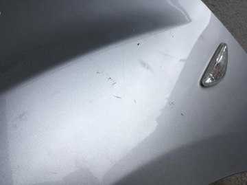 фото thumb №10, Крило лівий перед mazda cx7 06-12