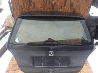 фото thumb №4, Крышка багажника mercedes w168 a-klasa lak 195