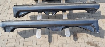 фото thumb №10, Порог кузовной правый левый fiat croma ii 05-10