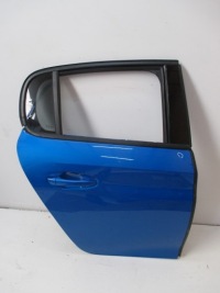 фото thumb №1, Дверь правое задние peugeot 208 19r bsz