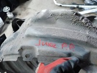 фото thumb №8, Підкрилок правий перед nissan juke i f15