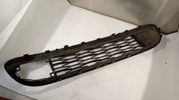 фото thumb №13, Fiat 500x 14-18 решётка решётка средняя нижняя бампера перед передней c507