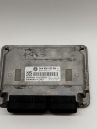 фото thumb №1, Блок управления двигателя 5wp4043902