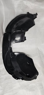 фото thumb №1, Dacia duster i подкрылок перед r правое 638400004r