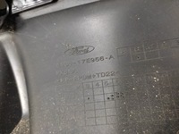 фото thumb №10, Ford s-max ii mk2 titanium спойлер диффузор задняя 15-