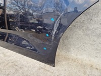 фото thumb №10, Vw caddy 2k7 2020- двері ліва задня задні