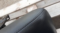 фото thumb №11, A4 b8 s4 рестайлінг підлокітник перед шкіра чорна