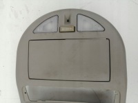 фото thumb №5, Центральная консоль накладка потолок nissan titan