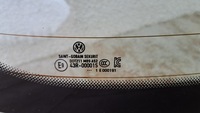 фото thumb №7, Vw t-roc стекло задняя w крышка 21r 22r