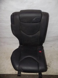 фото thumb №9, Toyota rav4 iii 5d заднее сиденье задняя задняя сиденья кожа