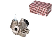 фото thumb №1, Привід зчеплення ashika